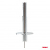 Autožiarovky LED série H25 CANBUS H1 12V 20W AMIO-04709