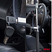 Proti krádežný zámok volantu L06