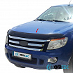Deflektor přední kapoty Ford Ranger PRE-FL 2011-15