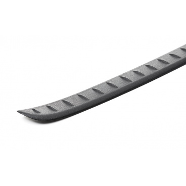 Ochranná lišta zadného nárazníka Škoda Fabia II Combi