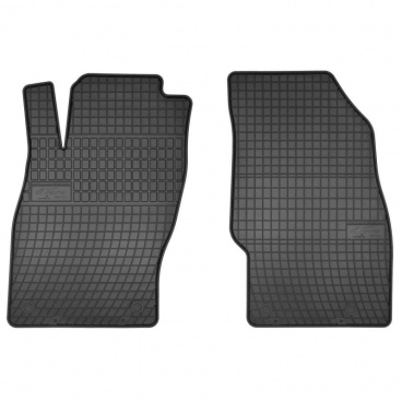 Gumové koberce, OPEL CORSA D VAN, 2006+ Gumové koberce, OPEL CORSA D VAN, 2006+