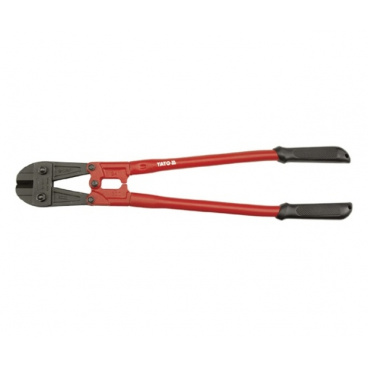 Nůžky štípací na tyče 450 mm CrMo Nůžky štípací na tyče 450 mm CrMo