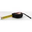 Meter zvinovací 8 m x 25 mm autostop