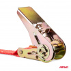 Prepravný pás s napínačom 500 kg 25 mm 6 m BELT-08