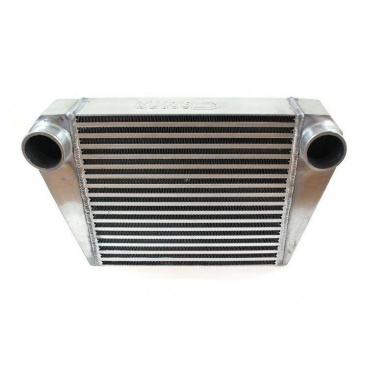 Intercooler TurboWorks 350x300x76 zadný Intercooler TurboWorks 350x300x76 zadný