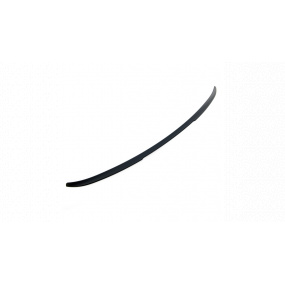 Lotka BMW X6 G06 Lip Matná Čierna