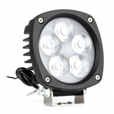 Pracovná lampa reflektor LED 29W COMBO 12V 24V AMIO-04397