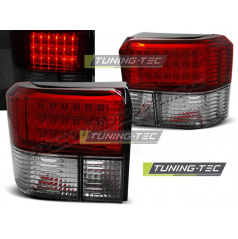 VW T4 1990-03.2003 zadné LED lampy Red White (LDVW55)