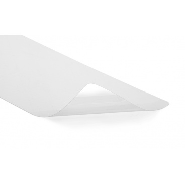 Ochranná fólia zadného nárazníka Škoda Superb III Ochranná fólia zadného nárazníka Škoda Superb III