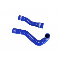 Súprava silikónových hadic pre rozvod vody BMW E46 M3