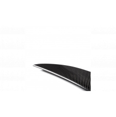 Zadné krídlo BMW 4 F36 Lip Carbon