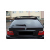 Spojler BMW 3 E46 Strešný bez základného náteru