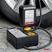 Sada na opravu pneumatík s kompresorom 19 mm 12 V AMIO-04929
