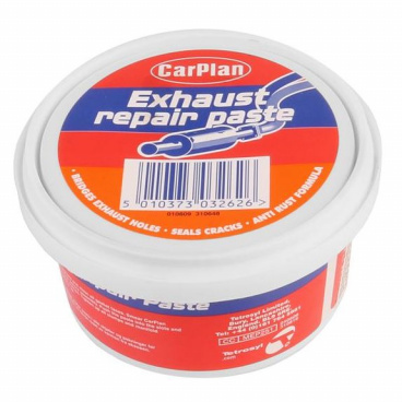 Montážne výfukový tmel 250g až do 1000 ° C Montážne výfukový tmel 250g až do 1000 ° C