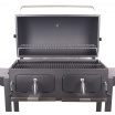 Gril na dřevěné uhlí ROYAL GRANDE 3XL