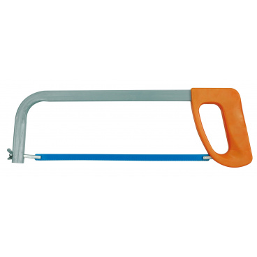 Pila na kov 300 mm rukojeť plast Pila na kov 300 mm rukojeť plast