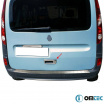 Nerez madlo zadních dveří Omtec Renault Kangoo 2008+