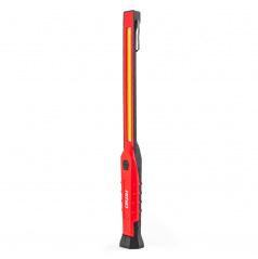 Inšpekčná lampa LED 3 W COB, 1800 mAh