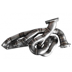 Výfukový kolektor K64 BMW M3 E46 S54 T3