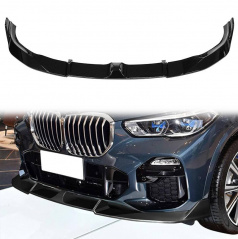 Predný nárazník BMW X5 G05 M sport Lesklá čierna