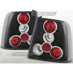 VW Passat B5 (3B) 1996-00 zadné lampy black (LTVW57)