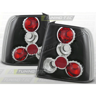 VW Passat B5 (3B) 1996-00 zadné lampy black (LTVW57)