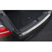 Nerez kryt-ochrana prahu zadného nárazníka Mercedes GLC Coupe 2016-17