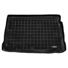 Gumová vaňa do kufra - Renault Megane II 2002-08, Hatchback