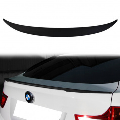 Zadný spoiler BMW X6 E71 M5 Style