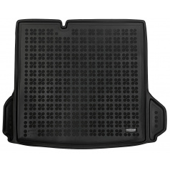 Gumová vaňa do kufra VW ID.4, 2020+ 1 dno kufra