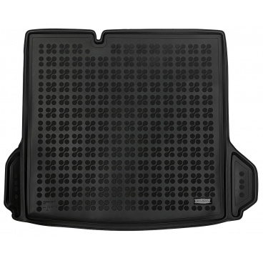 Gumová vaňa do kufra VW ID.4, 2020+ 1 dno kufra