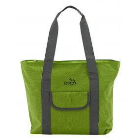 Termotaška PARTY 15l zelená Termotaška PARTY 15l zelená