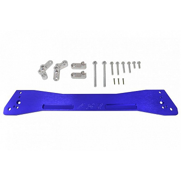 Rám stabilizátora Honda Civic 92-95 Modrý ASR Rám stabilizátora Honda Civic 92-95 Modrý ASR