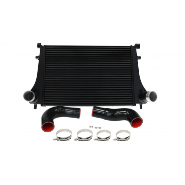 Intercooler TurboWorks VW Jetta Passat Golf 7 R GTI Audi A3 S3 8V Škoda Octavia 3 RS 1.8T 2.0T
