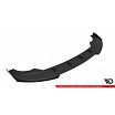 Splitter Cupra Formentor Mk1 Facelift Predok Street Pro Black + Gloss Flaps
