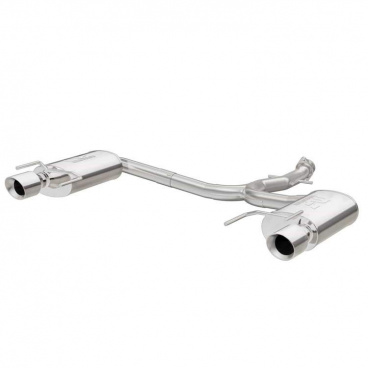 Lexus IS250 2.5L 2006-2013 Magnaflow kompletný výfuk 16764