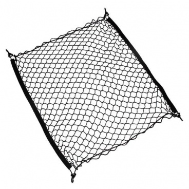 Sieť do batožinového priestoru 70x40cm Sieť do batožinového priestoru 70x40cm