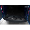 Nerez kryt- ochrana prahu zadného nárazníka Volkswagen Caddy 2003-16