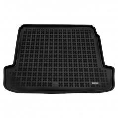 Gumová vaňa do kufra - Renault Megane II 2002-09, sedan