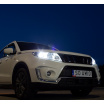 Extra silná LED žiarovka H4 do hlavných svetlometov BF) - cena za 1 kus