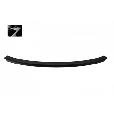 Zadné krídlo na hranu kufra BMW F30 AC LOOK