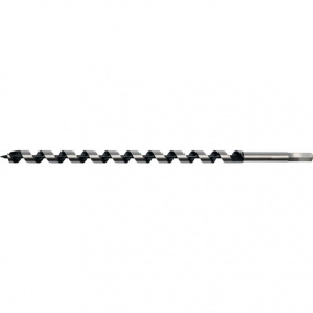 Vrták do dřeva hadovitý 14 x 460 mm Vrták do dřeva hadovitý 14 x 460 mm