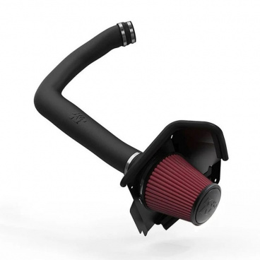 Športové otvorené sania K&N Dodge Challenger 3,6L 2015+ Športové otvorené sania K&N Dodge Challenger 3,6L 2015+