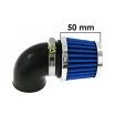 Moto Filter kužeľový Simota 90st 32mm JS-8243-4