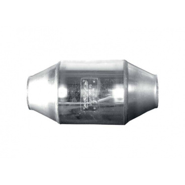 Katalizator uniwersalny DIESEL FI 45 0.7-2.1L EURO 2 100 CPSI