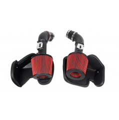 Systém sania vzduchu Nissan 370Z/ 370Z NISMO G37 V6 3.7L 07-20