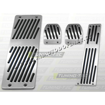 BMW E34 E36 E39 E38 E53 Manual - športové pedále (NPBM01) BMW E34 E36 E39 E38 E53 Manual - športové pedále (NPBM01)