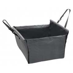 Autosedačka do auta pre malého psa 58x52cm