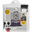 Organizér na přední sedadlo MICKEY MOUSE