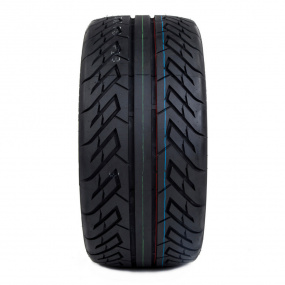 Závodná pneumatika Zeknova SUPERSPORT RS 265/35 R18
